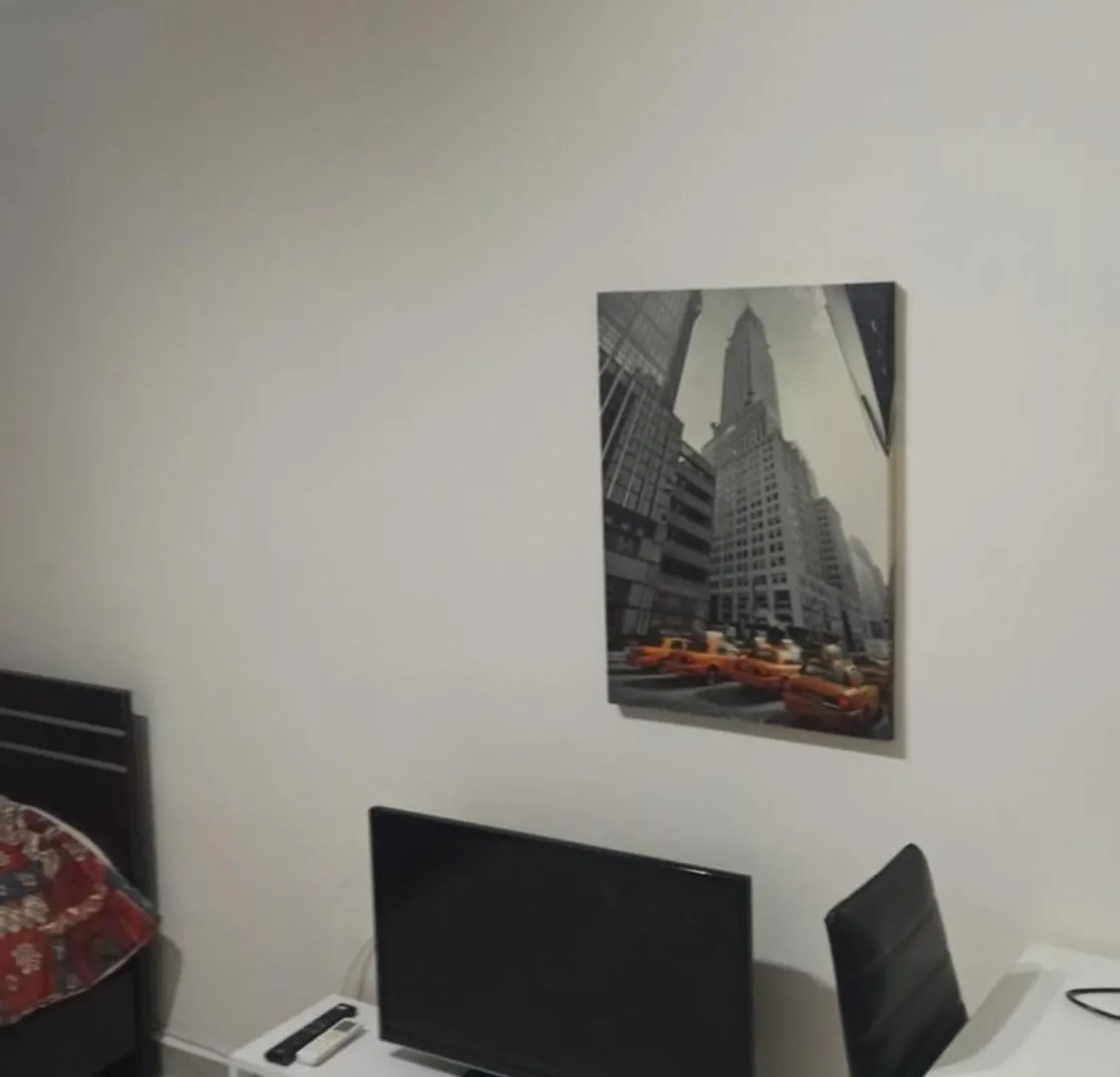Beautiful 1-Bedroom Apartment Next To Center Salonic 0*,